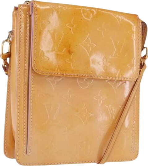 Louis Vuitton Vintage Dame Beige Louis Vuitton Vintage Dame Beige