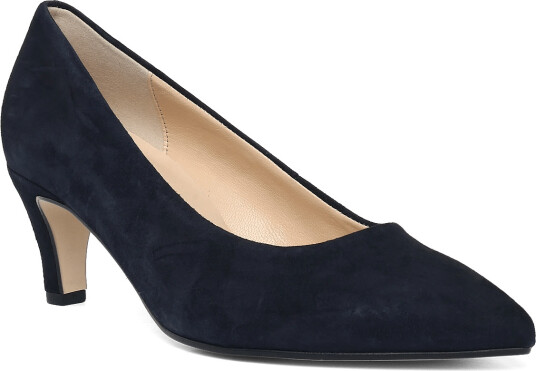 Gabor Pumps Navy 38.5