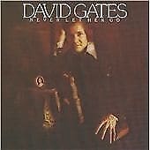 MediaTronixs Gates, David : Never Let Her Go CD Pre-Owned