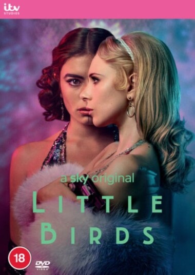 Little Birds  Sesong 1 DVD