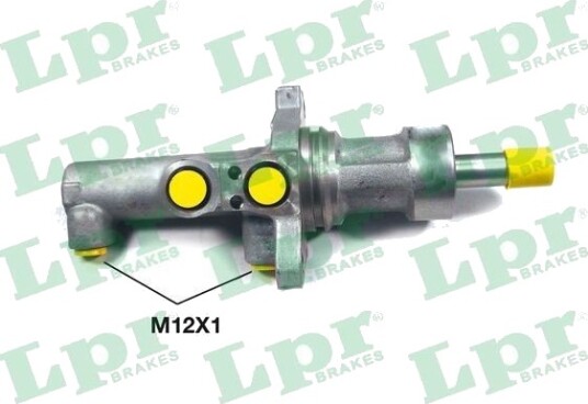 LPR 1453 Hovedbremsesylinder LPR 1453 Hovedbremsesylinder