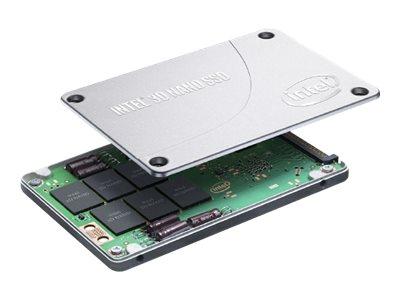 Intel Solid-State Drive DC P4501 Series - SSD - 1 TB - PCIe 3.1 x4 (NVMe)
