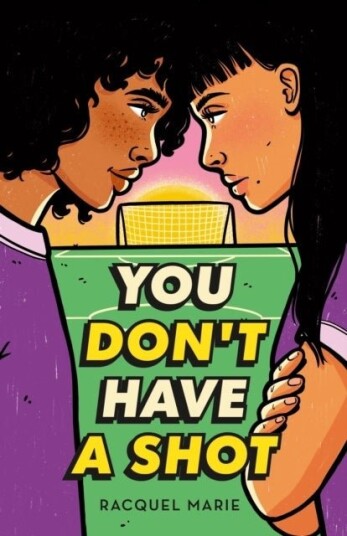 You Don't Have a Shot You Don't Have a Shot