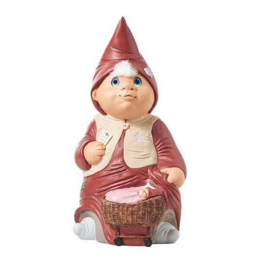 Klarborg   Nisse Sia 29,5 cm