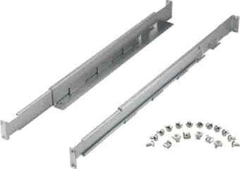 SALICRU USV SALICRU Rack Rails 19" short (60Kg Max)-480mm to 780mm