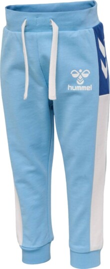 Hummel Skye Bukse Dusk Blue (98 /3 år)