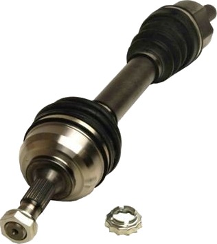 MAXGEAR 49 0909 Drivaksel MAXGEAR 49 0909 Drivaksel