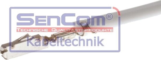 Reparasjonskabel SenCom SKR1008