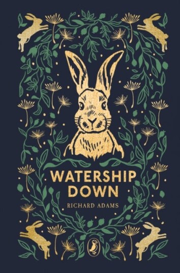 Watership Down Av Richard Adams Watership Down Av Richard Adams