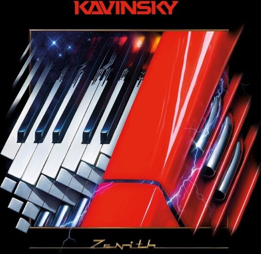 Zenith Vinyl