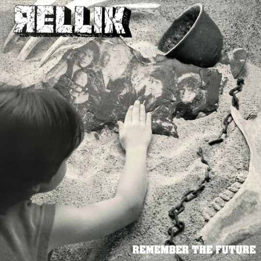 Rellik Remember The Future Uk Vinyl Rellik Remember The Future Uk Vinyl