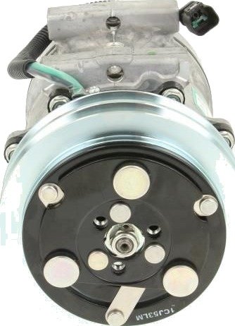 AC-kompressor BV PSH 090.515.004.905