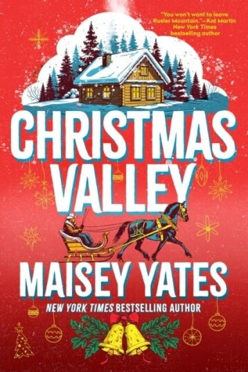 Christmas Valley Christmas Valley