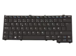 DELL Keyboard (DANISH) DELL Keyboard (DANISH)