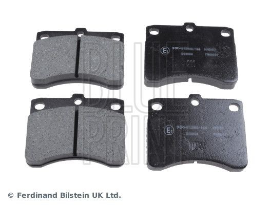 Bremseklosser BLUE PRINT ADD64229