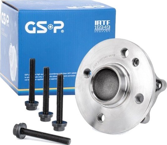 GSP 9400134K Hjullager