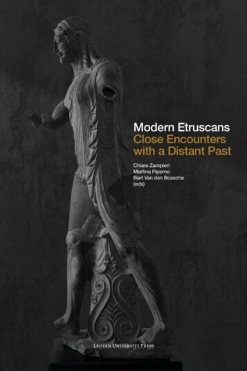 Modern Etruscans Modern Etruscans