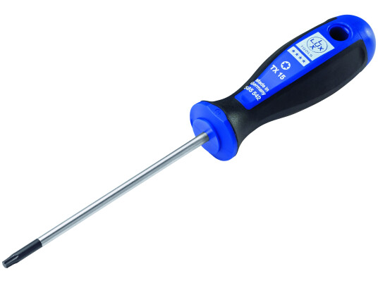 SKRUTREKKER TORX TX15X100