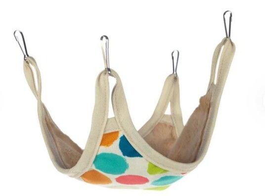 Fizi Hammock Til Smådyr 27Cm