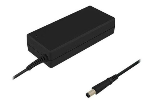 Qoltec - power adapter - 65 Watt