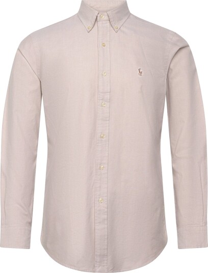 Polo Ralph Lauren Oxford Cubdppcs Cream S Polo Ralph Lauren Oxford Cubdppcs Cream S