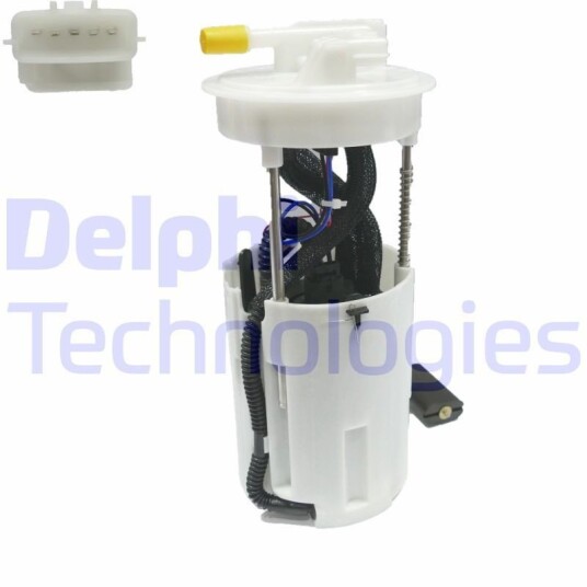 Drivstoffpumpe DELPHI FG2050 12B1 Drivstoffpumpe DELPHI FG2050 12B1