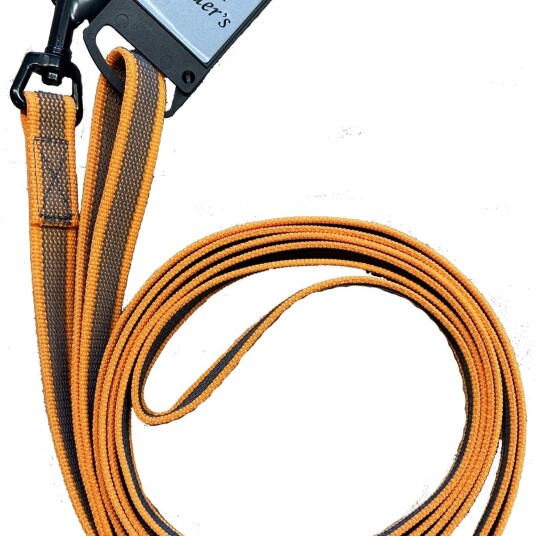Breeders Grep Kobbel 1.2 M Orange