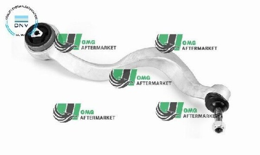 Bærearm, hjuloppheng OMG SRL G40.4317/C