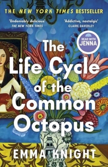 The Life Cycle of the Common Octopus The Life Cycle of the Common Octopus
