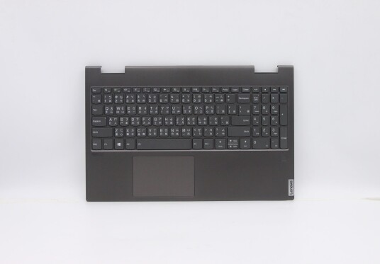 Lenovo Upper Case ASM_CH L 81TD IG MEDION