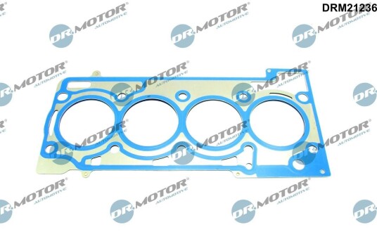 Toppakning Dr.Motor Automotive DRM21236