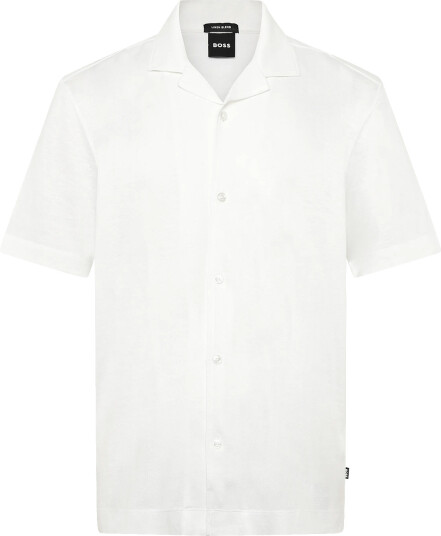 BOSS H Powell 235 White L