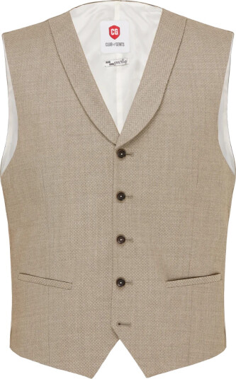Carl Gross Herre Dress Beige L, Carl Gross Herre Dress Beige L,
