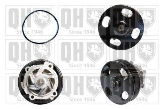 QUINTON HAZELL QCP3768 Vannpumpe