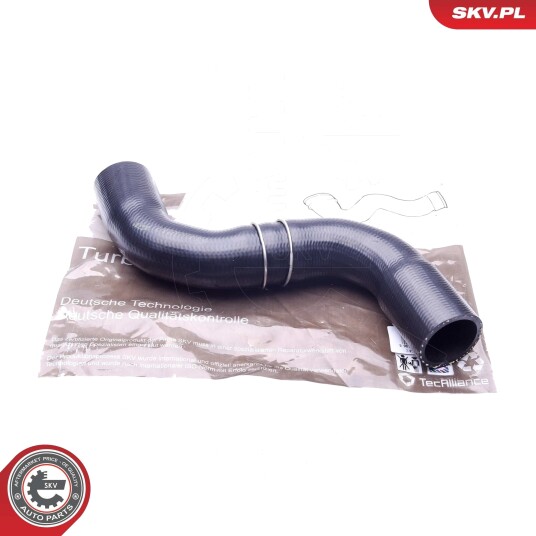 ESEN SKV 24SKV932 Ladeluftslange ESEN SKV 24SKV932 Ladeluftslange