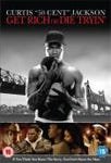 Get Rich Or Die Trying DVD Get Rich Or Die Trying DVD