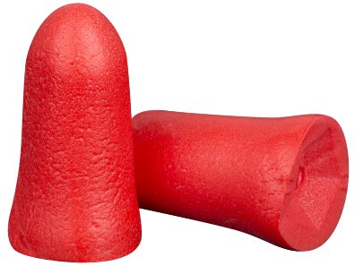 Ørepropper zekler 802l 10-pak