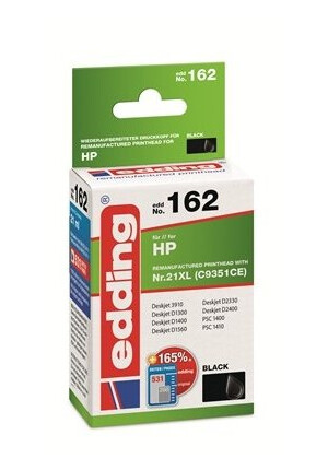Edding Edd-162 21 Ml 1 Stykker Enkeltpakke