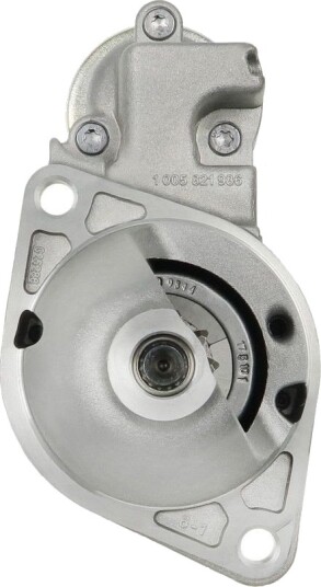 AS PL S0626SEG Starter AS PL S0626SEG Starter