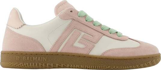Balmain Dame Sko Flerfarget 38 EU, Balmain Dame Sko Flerfarget 38 EU,