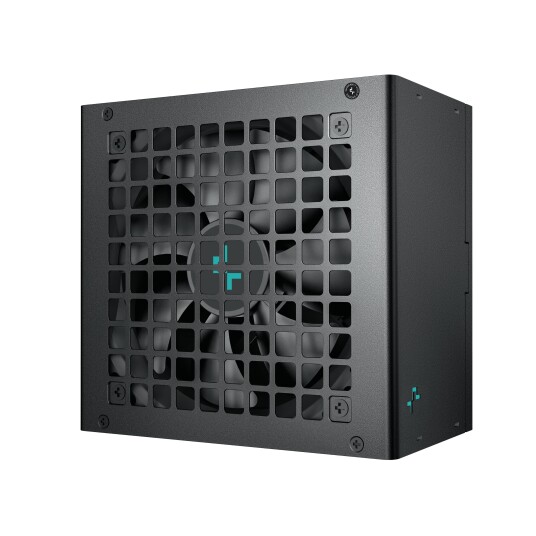 DEEPCOOL PL550-D 500W - 80+ Bronze ATX 3.0 DEEPCOOL PL550-D 500W - 80+ Bronze ATX 3.0