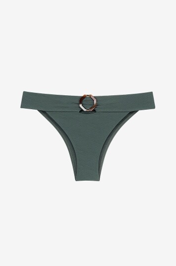 DORINA - Bikiniunderdeler Elmina - Grønn