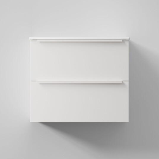 INR Iconic Nordic Rooms Core Avant Servantskap Pure White / 60cm