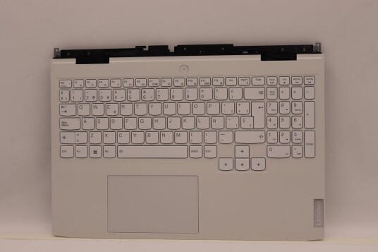 Lenovo COVER Upper Case ASM_SPA C