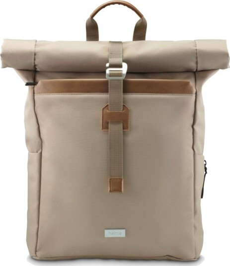Hama Silvan PC-Ryggsekk Beige 16.2" 29 L
