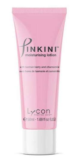 Lycon Pinkini Moisturising Lotion