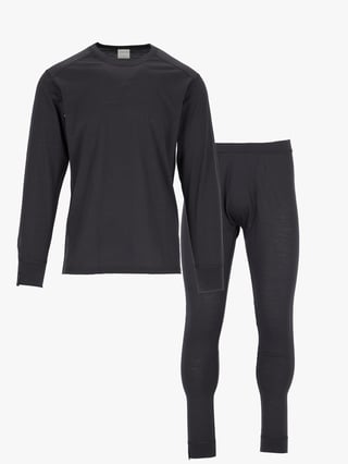Twentyfour Aurora Ullsett Sort S