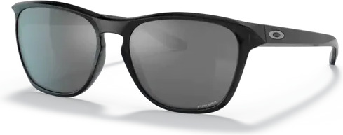 Oakley Manorburn Prizm Black, Black Ink