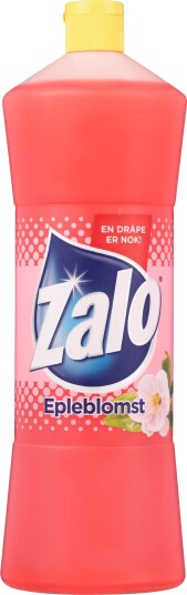 ZALO EPLEBLOMST 7,5 DL ZALO EPLEBLOMST 7,5 DL