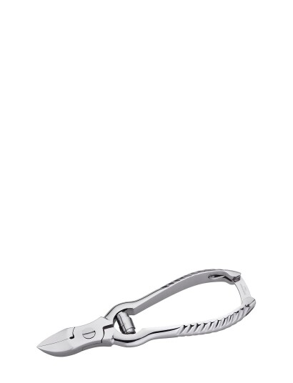 Tweezerman Barrel Spring Toenail Nipper - Nude - ONE SIZE